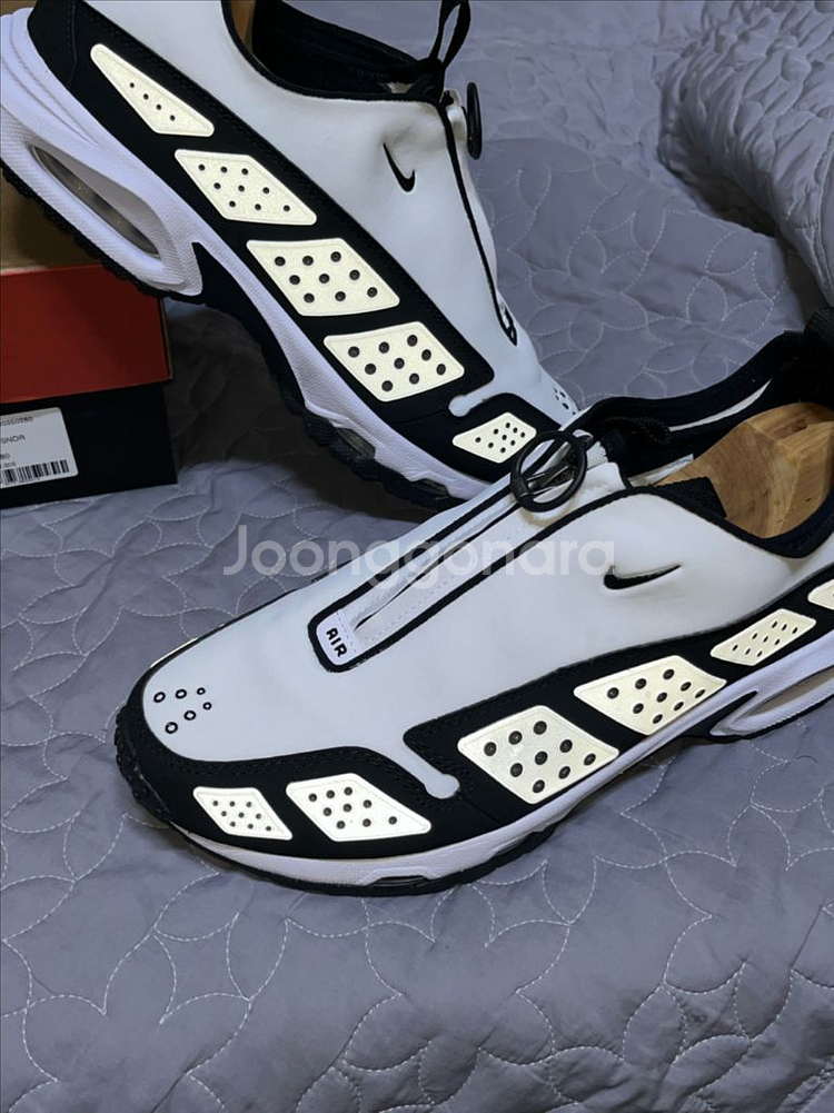 나이키 에어맥스 SNDR 우먼스 280--7