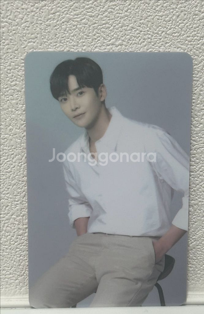 미스터피자 로운 포토카드--0