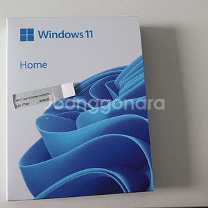 Windows 11 Home 윈도우 11 제품키 판매