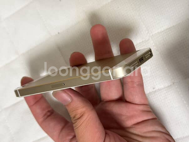 아이폰 5s 90배터리 16기가 급처--2