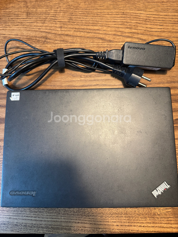 레노버 터치스크린 노트북 씽크패드 X240s--0