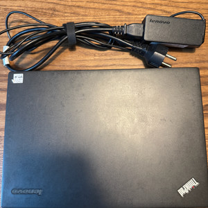 레노버 터치스크린 노트북 씽크패드 X240s