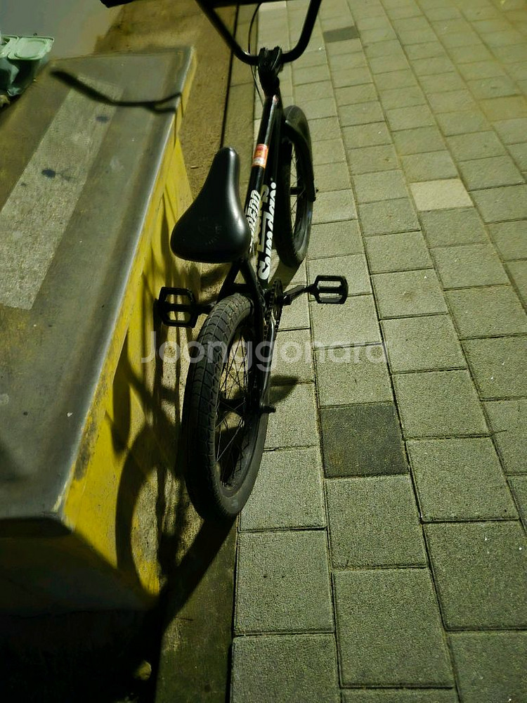 선데이bmx--0