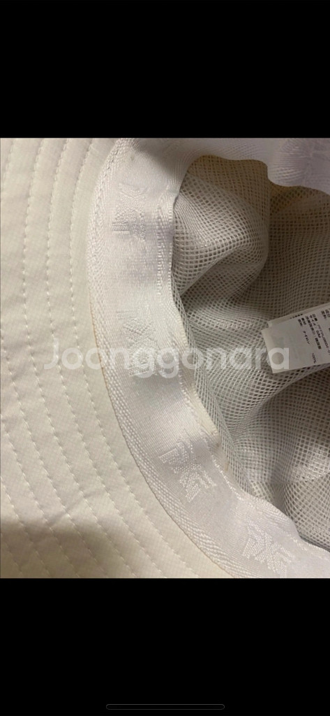 pxg 화이트 버킷햇--2