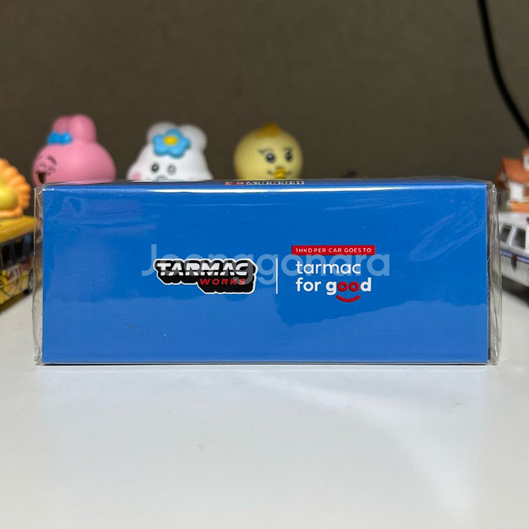 1:64 도요타 코롤라 레빈 AE92 다이캐스트--7