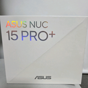 미니pc NUC15PRO+ 225H
