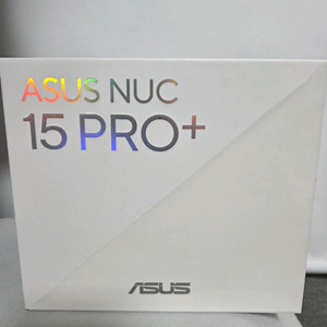 미니pc NUC15PRO+ 225H