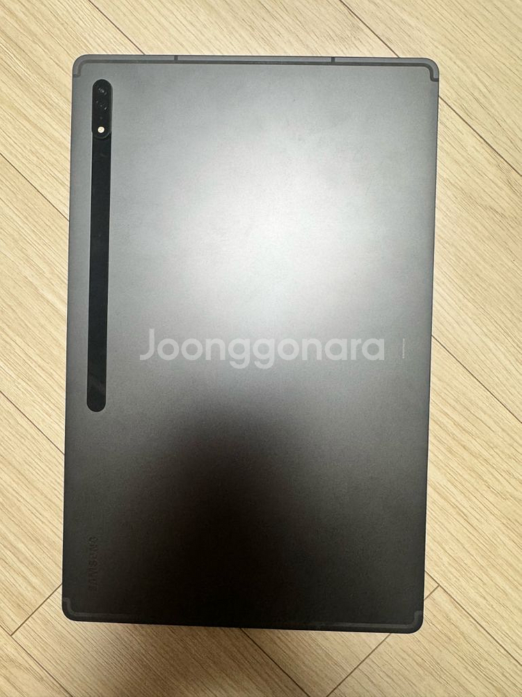 갤럭시탭 s8 울트라--0