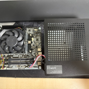 Deskmini X300 120W DWCTS