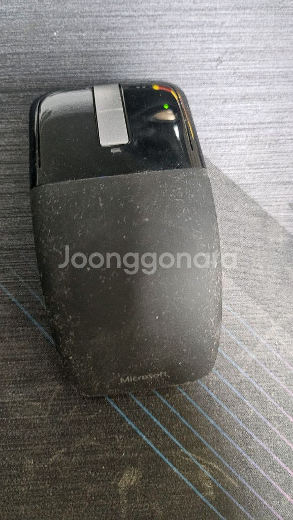 마이크로소프트 아크마우스--2