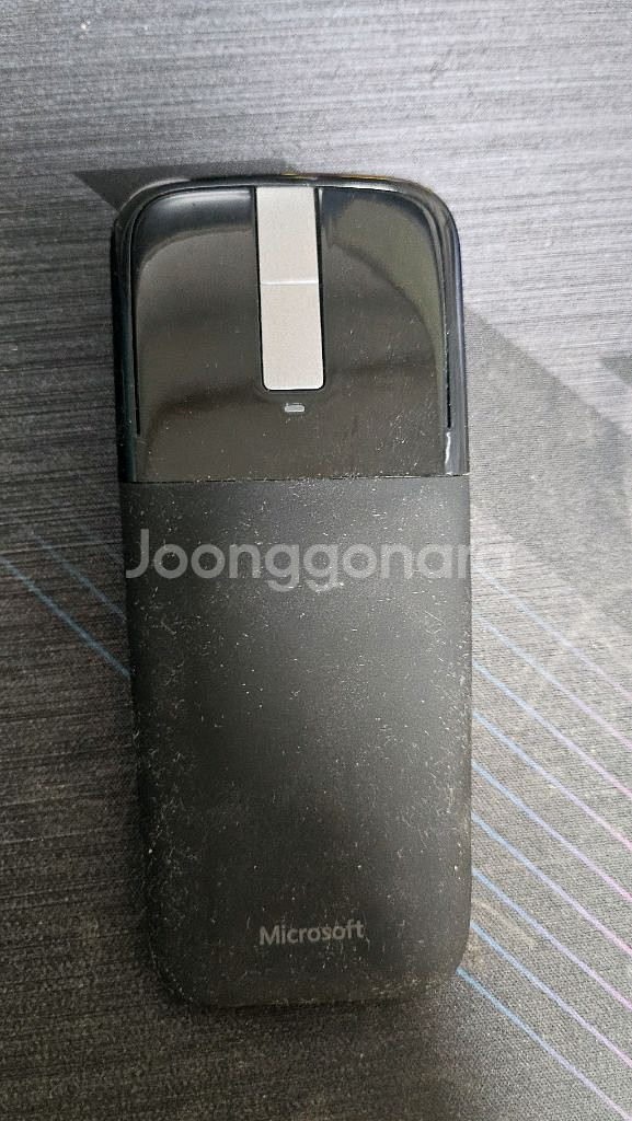 마이크로소프트 아크마우스--0