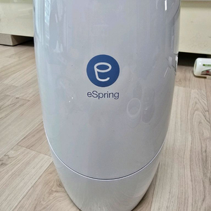 암웨이 정수기