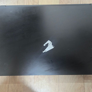 GIGABYTE AORUS 7 KB i7 2060노트북