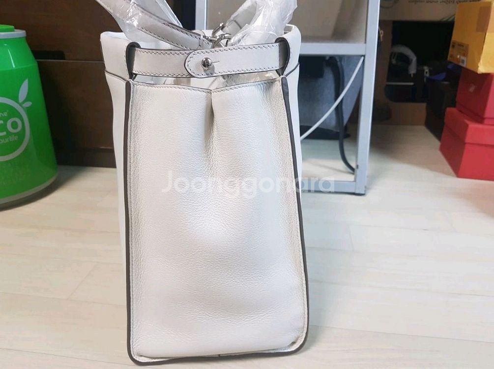 펜디 피카부백 라지--3