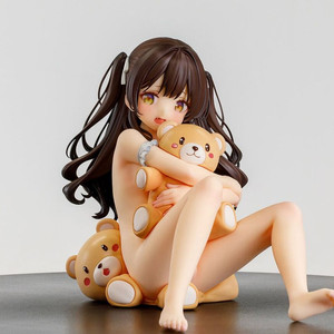 인사이트 1/4 쿼터 로코 미소녀 피규어