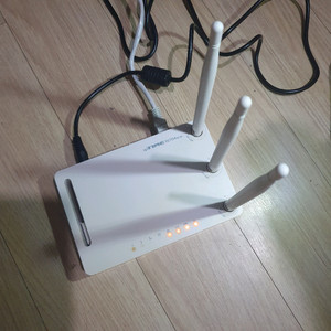 iptime 인터넷공유기 잘작동 wifi 공유기