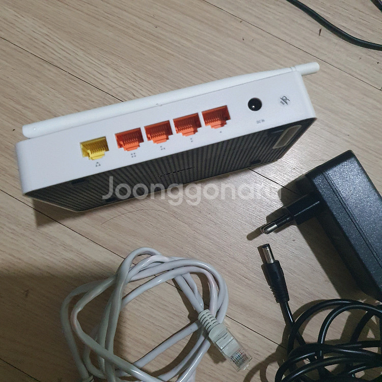 iptime 인터넷공유기 잘작동 wifi 공유기--2