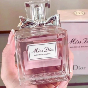 [무배, 새상품] 디올 블루밍 부케 EDT 100ML