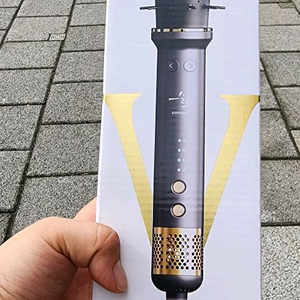 오토롤링 스타일러 새제품 무료배송