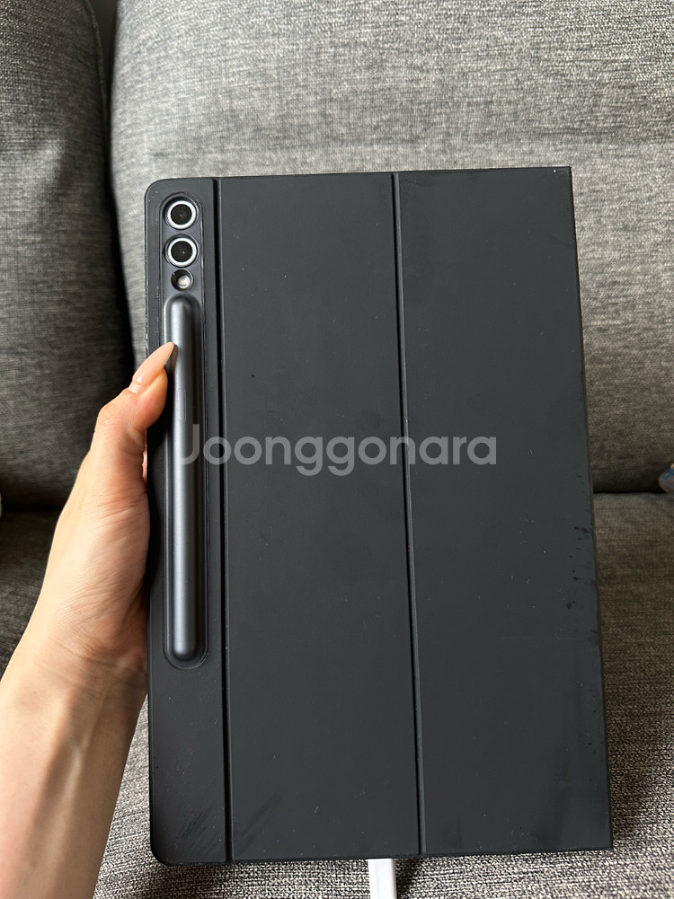 삼성 갤럭시탭 10+ 256G--0