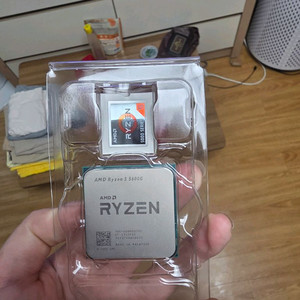 amd 5600g + cpu 쿨러