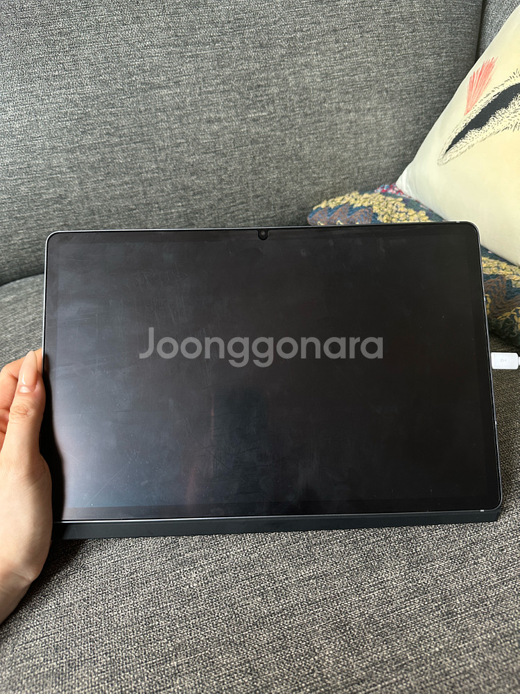 삼성 갤럭시탭 10+ 256G--3