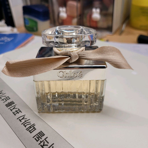 끌로에 edp 오드퍼퓸 네추럴 스프레이50ml 향수