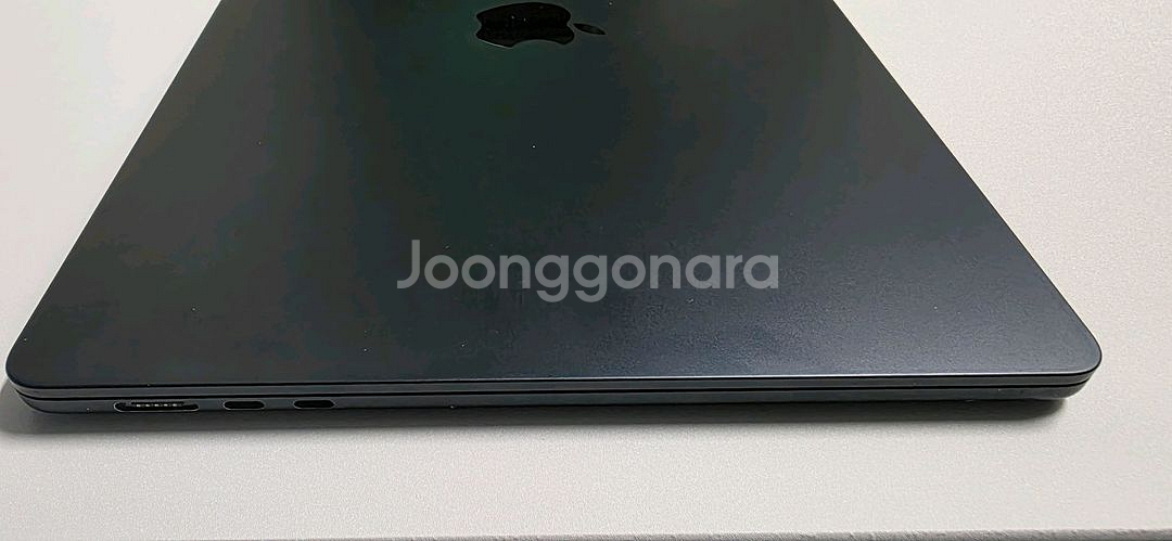 풀박스 23년형 맥북 에어 m2 15인치 512gb /--5