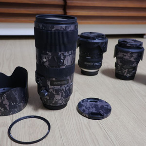 시그마 S 70-200mm F2.8 캐논 EF