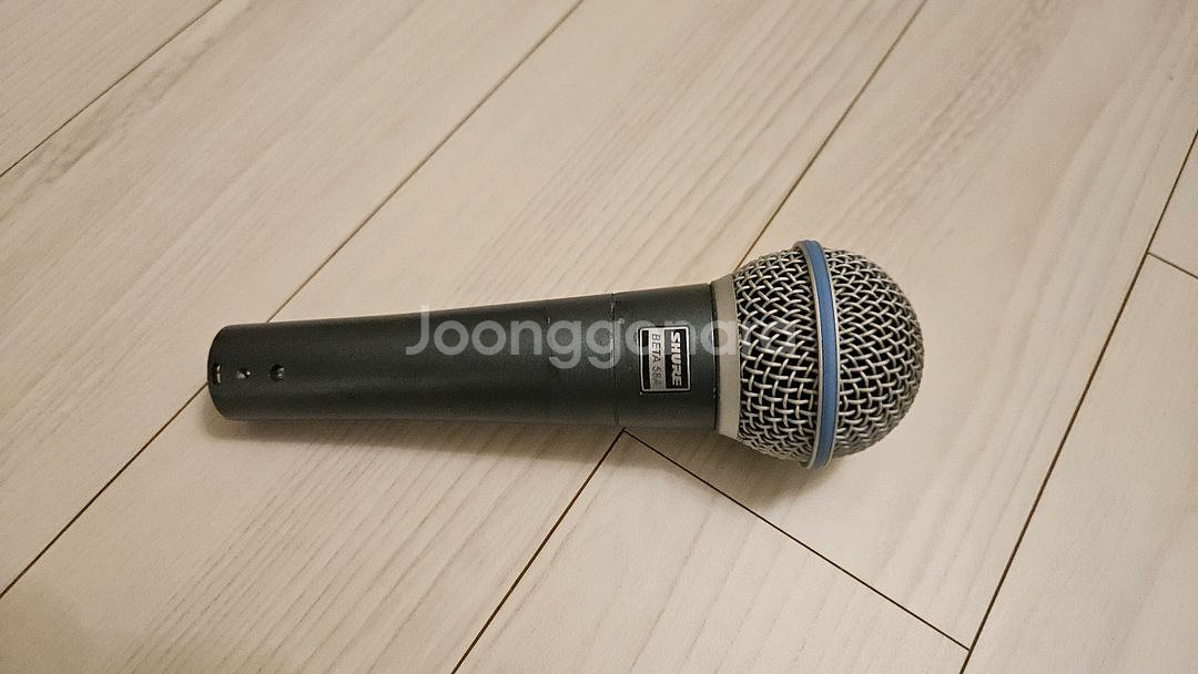 LEWITT 르윗 LCT540s 방송녹음용 콘덴서마이크--7