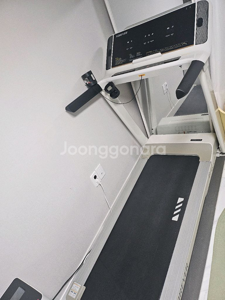 이고진 E9 포에버 런닝머신 판매--5