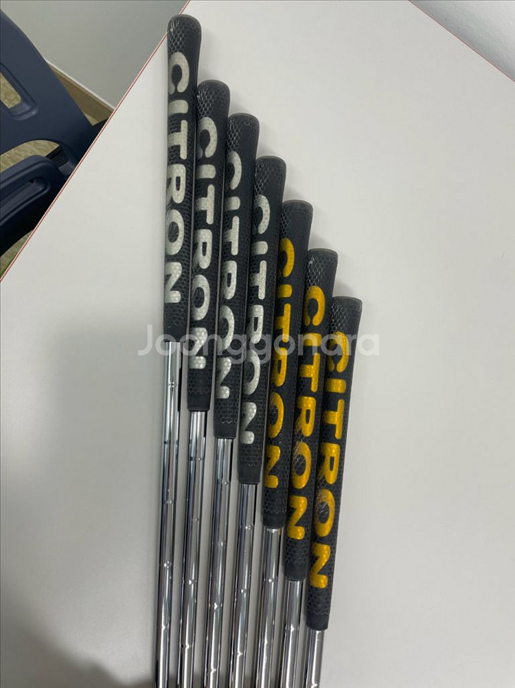 에폰 AF305 아이언(4-p / 투어이슈s200)--4