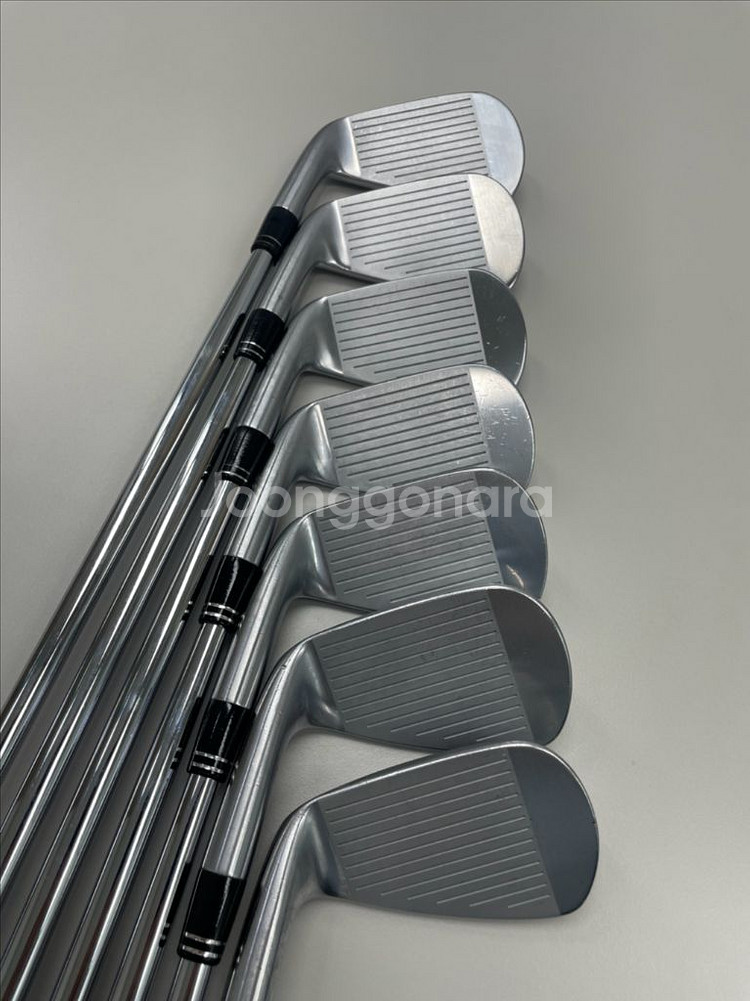 에폰 AF305 아이언(4-p / 투어이슈s200)--1