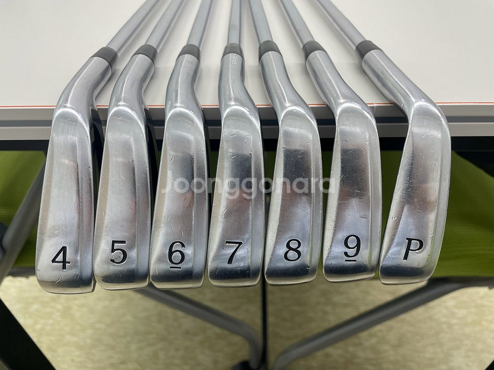 에폰 AF305 아이언(4-p / 투어이슈s200)--0