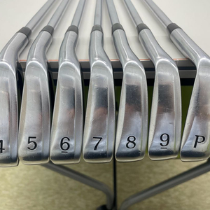 에폰 AF305 아이언(4-p / 투어이슈s200)