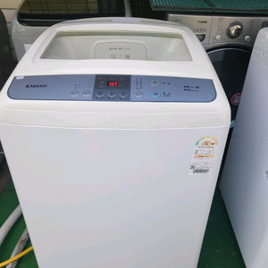 클라쎄 세탁기 14kg