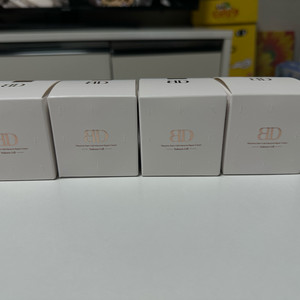 블랑두부 누본셀 양태반크림