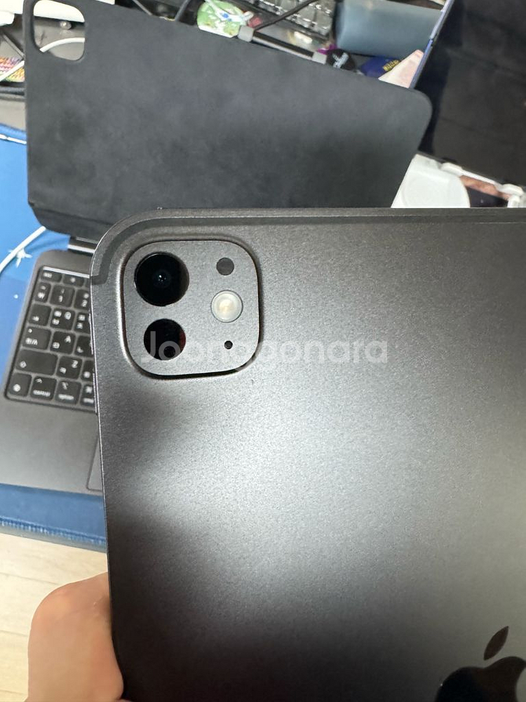 아이패드 프로 11 m4 wifi 256gb--3