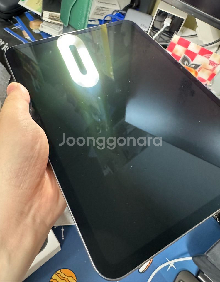 아이패드 프로 11 m4 wifi 256gb--1