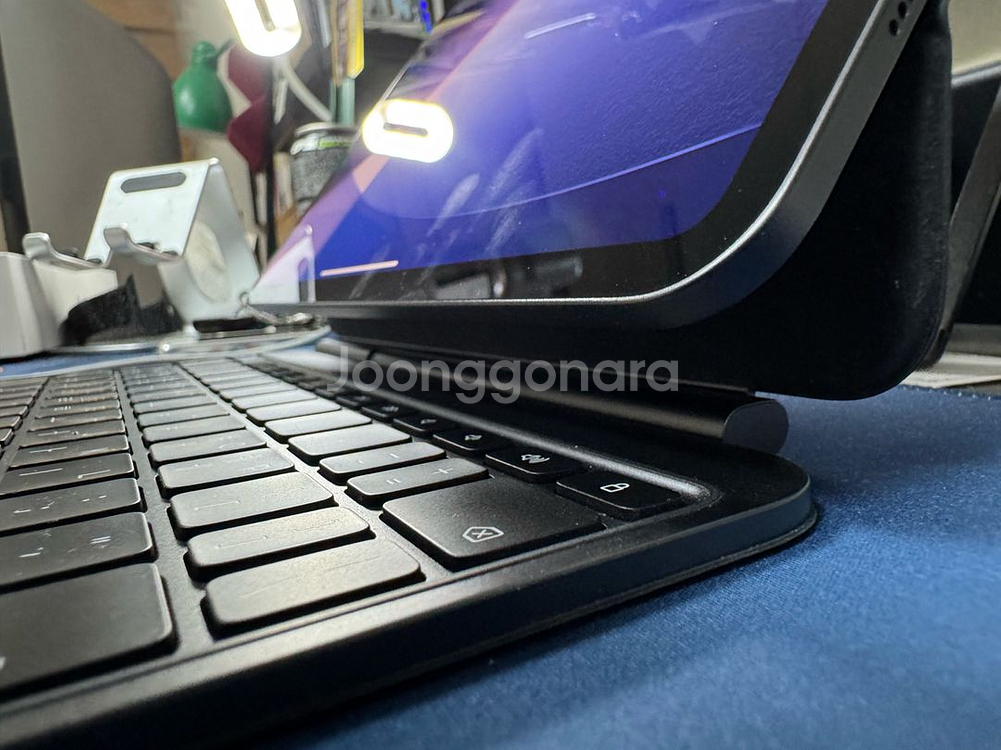 아이패드 프로 11 m4 wifi 256gb--6
