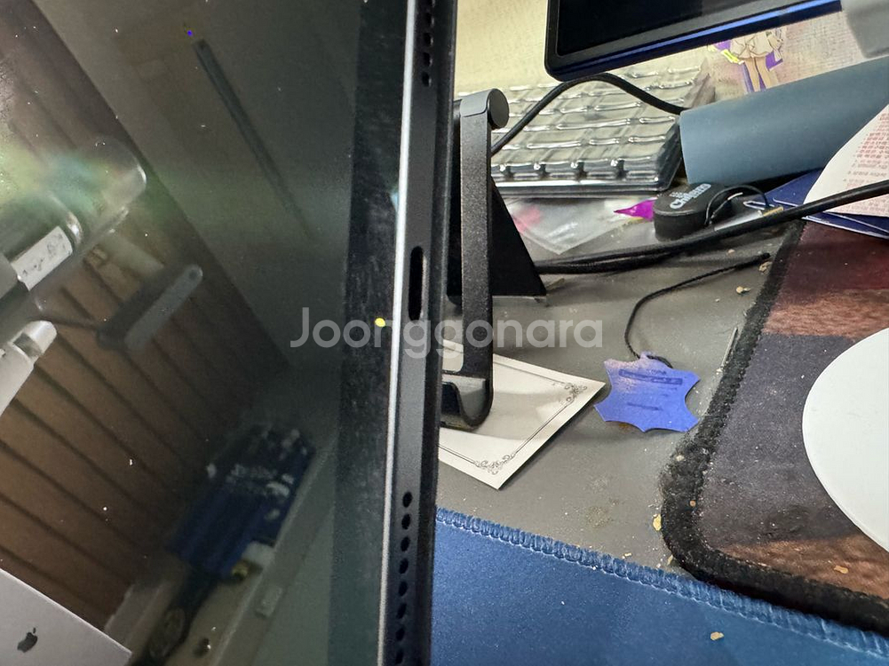 아이패드 프로 11 m4 wifi 256gb--5