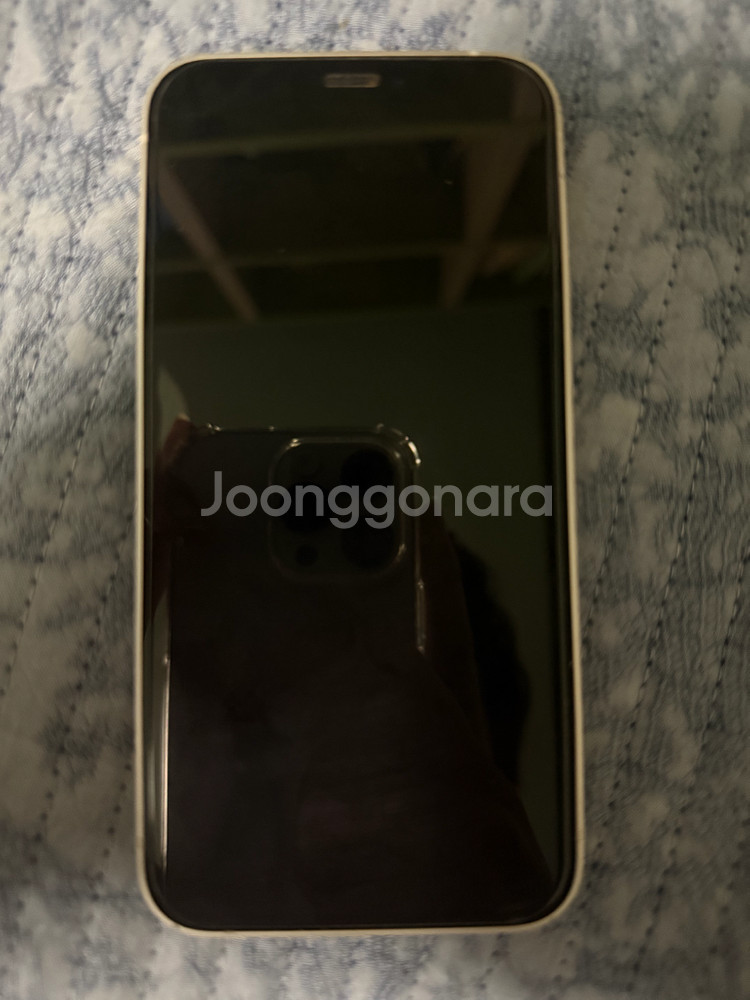아이폰12미니 128GB--1