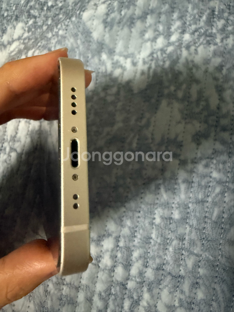 아이폰12미니 128GB--6