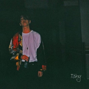 Bloo tony 블루 토니 믹스테잎 앨범 삽니다