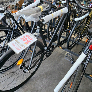 픽시 판/대 깁스 있음 대차 이미지