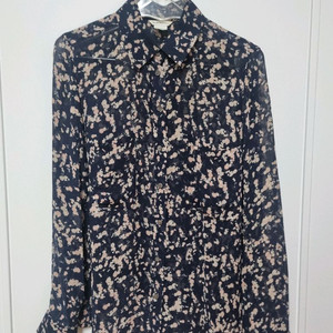 CLUB MONACO 블라우스