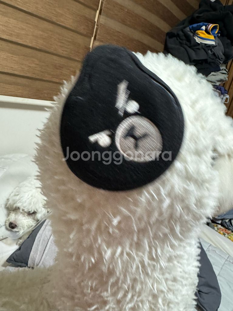 mlb 귀마개--2