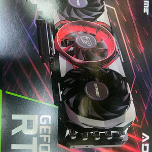 컬러플 3080 ti. 상태좋음. 판매합니다