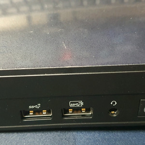 인텔 i3 13세대 NUC 피씨