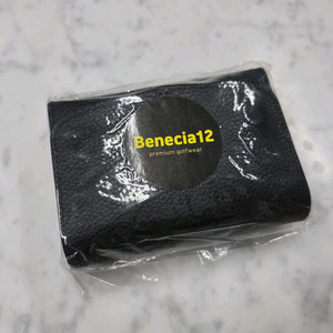 베네시아12 골프 파우치 새상품